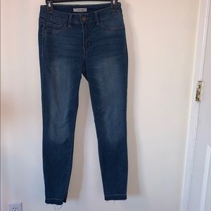 Denim Jeans
